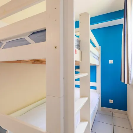 Le Hameau De Cap Esterel - Maeva - 4 Personnes - Selection Mae-1064 Saint-Raphaël