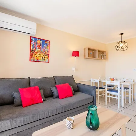 شقة Le Hameau De Cap Esterel - Maeva - 4 Personnes - Selection Mae-1064 *