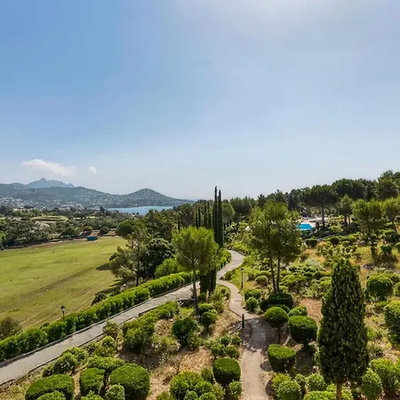 Le Hameau De Cap Esterel - Maeva - 4 Personnes - Selection Mae-1064 *