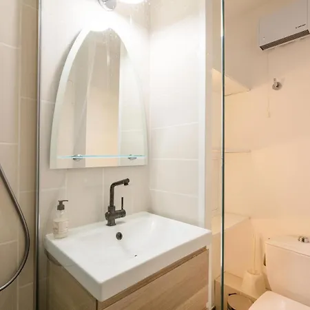 Résidence Le Hameau De Cap Esterel - Maeva - Climatisé 4 Personnes - Sélection Mae-1064 Appartamento