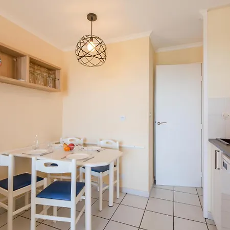 Résidence Le Hameau De Cap Esterel - Maeva - Climatisé 4 Personnes - Sélection Mae-1064 Appartamento Saint-Raphaël