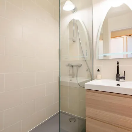 Lägenhet Le Hameau De Cap Esterel - Maeva - 4 Personnes - Selection Mae-1064 *