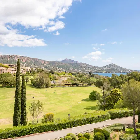 Le Hameau De Cap Esterel - Maeva - 4 Personnes - Selection Mae-1064 *