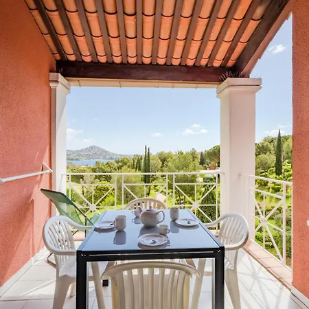 Résidence Le Hameau De Cap Esterel - Maeva - Climatisé 4 Personnes - Sélection Mae-1064 Appartamento Saint-Raphaël