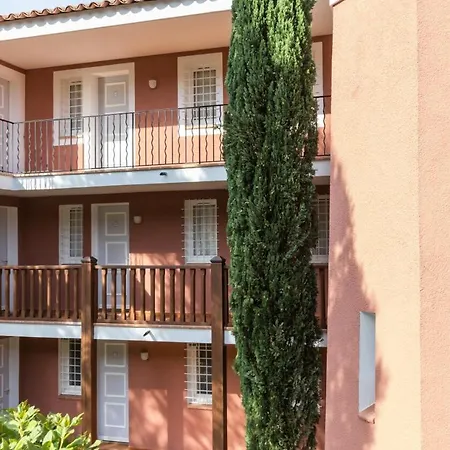 Appartamento Résidence Le Hameau De Cap Esterel - Maeva - Climatisé 4 Personnes - Sélection Mae-1064 Saint-Raphaël