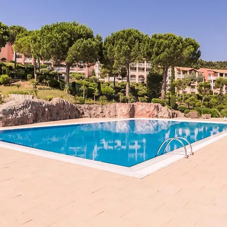 Résidence Le Hameau De Cap Esterel - Maeva - Climatisé 4 Personnes - Sélection Mae-1064 Appartamento *
