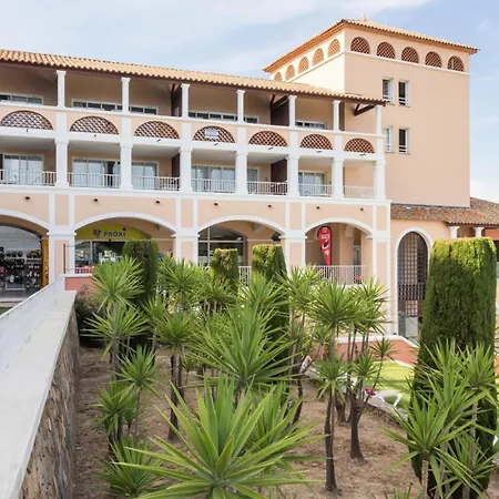 Le Hameau De Cap Esterel - Maeva - Climatise 4 Personnes - Selection Mae-1064