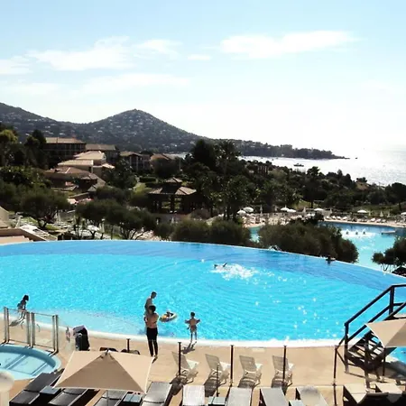 Appartamento Résidence Le Hameau De Cap Esterel - Maeva - Climatisé 4 Personnes - Sélection Mae-1064 Saint-Raphaël