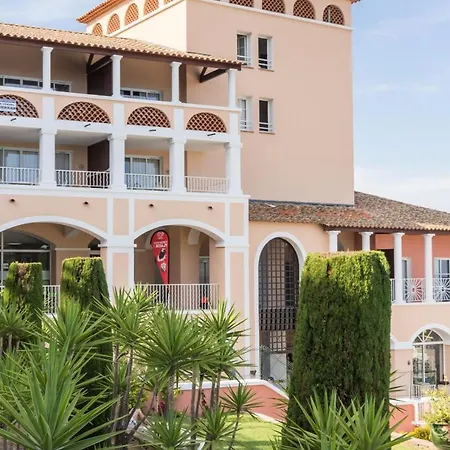 Résidence Le Hameau De Cap Esterel - Maeva - Climatisé 4 Personnes - Sélection Mae-1064 Appartamento