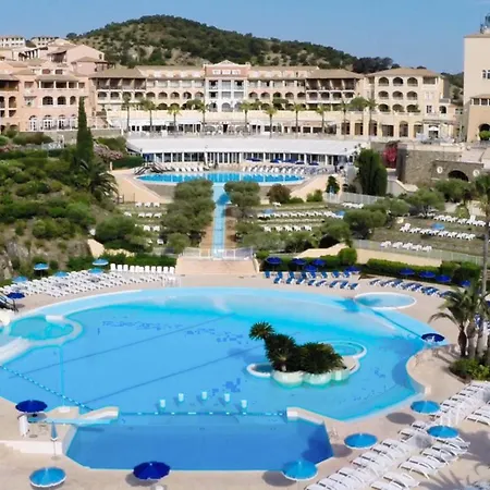 Le Hameau De Cap Esterel - Maeva - 4 Personnes - Selection Mae-1064 Διαμέρισμα Saint-Raphaël