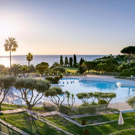 Résidence Le Hameau De Cap Esterel - Maeva - Climatisé 4 Personnes - Sélection Mae-1064