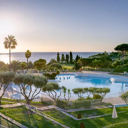 Apartamento Résidence Le Hameau De Cap Esterel - Maeva - Climatisé 4 Personnes - Sélection Mae-1064