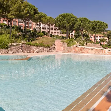 Apartamento Résidence Le Hameau De Cap Esterel - Maeva - Climatisé 4 Personnes - Sélection Mae-1064 *