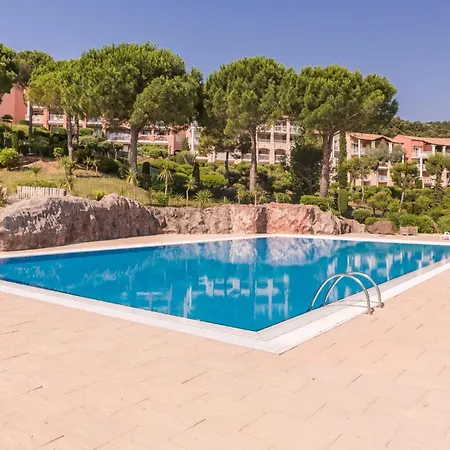 Résidence Le Hameau De Cap Esterel - Maeva - Climatisé 4 Personnes - Sélection Mae-1064 Saint-Raphaël