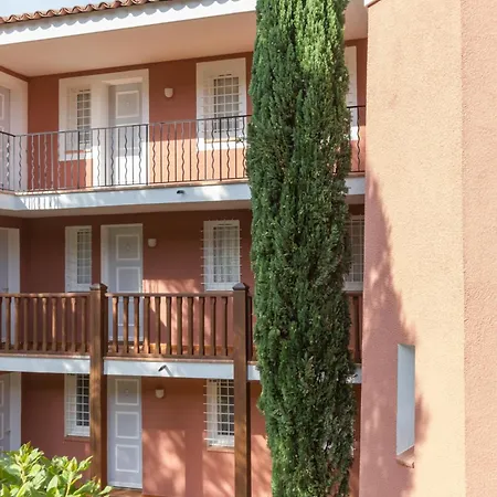 Apartamento Résidence Le Hameau De Cap Esterel - Maeva - Climatisé 4 Personnes - Sélection Mae-1064 Saint-Raphaël