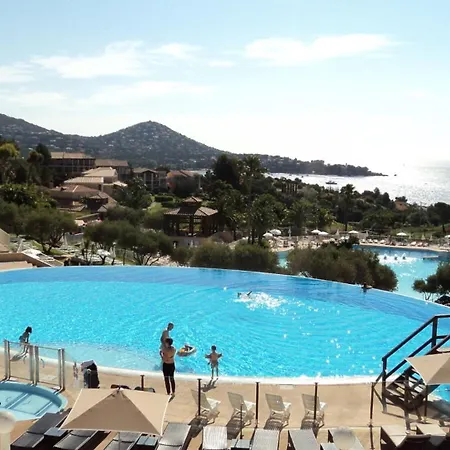 Apartamento Résidence Le Hameau De Cap Esterel - Maeva - Climatisé 4 Personnes - Sélection Mae-1064 *