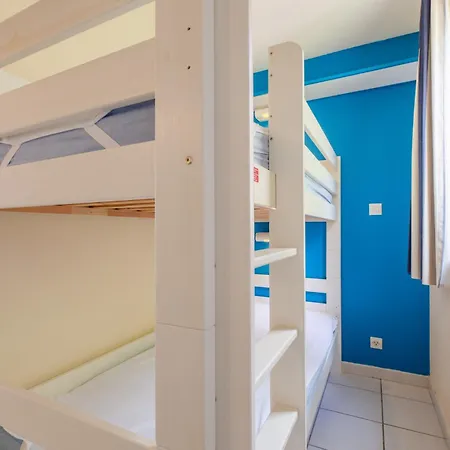 Apartamento Résidence Le Hameau De Cap Esterel - Maeva - Climatisé 4 Personnes - Sélection Mae-1064