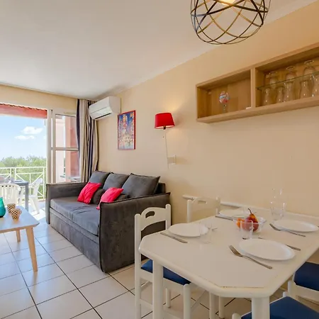 Apartamento Résidence Le Hameau De Cap Esterel - Maeva - Climatisé 4 Personnes - Sélection Mae-1064 Saint-Raphaël