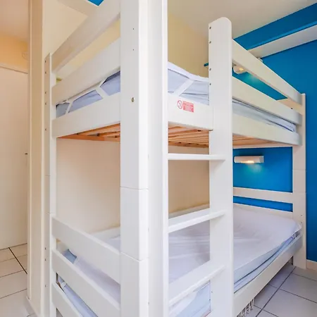 Résidence Le Hameau De Cap Esterel - Maeva - Climatisé 4 Personnes - Sélection Mae-1064