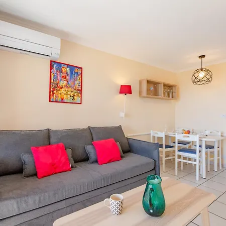 Apartamento Résidence Le Hameau De Cap Esterel - Maeva - Climatisé 4 Personnes - Sélection Mae-1064 *