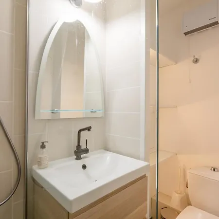 Apartamento Résidence Le Hameau De Cap Esterel - Maeva - Climatisé 4 Personnes - Sélection Mae-1064
