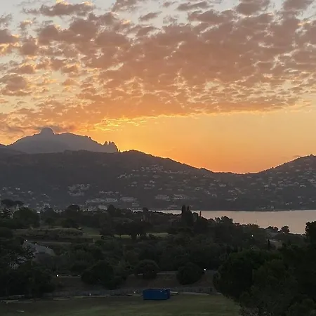 Résidence Le Hameau De Cap Esterel - Maeva - Climatisé 4 Personnes - Sélection Mae-1064
