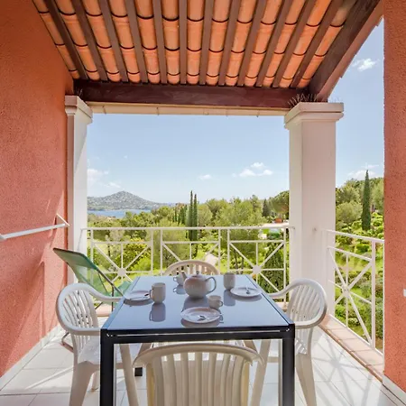 Apartamento Résidence Le Hameau De Cap Esterel - Maeva - Climatisé 4 Personnes - Sélection Mae-1064
