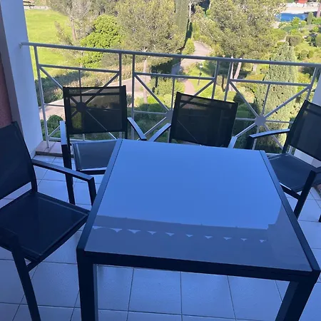 Résidence Le Hameau De Cap Esterel - Maeva - Climatisé 4 Personnes - Sélection Mae-1064 Apartamento *