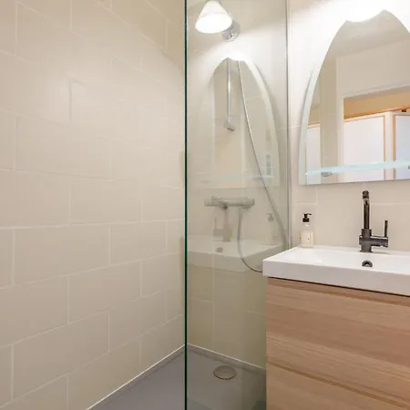 Résidence Le Hameau De Cap Esterel - Maeva - Climatisé 4 Personnes - Sélection Mae-1064 Apartamento
