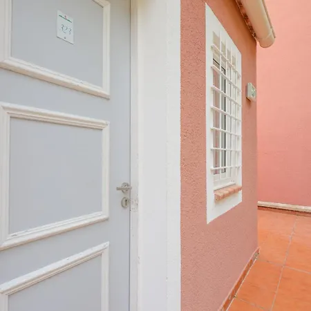 Résidence Le Hameau De Cap Esterel - Maeva - Climatisé 4 Personnes - Sélection Mae-1064 Apartamento Saint-Raphaël