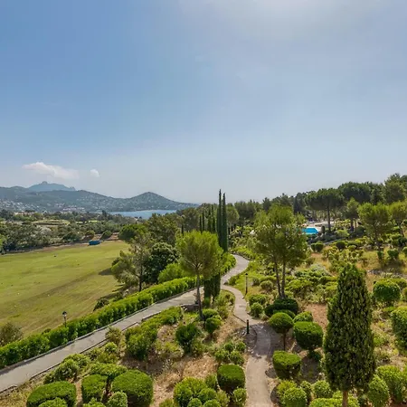 Apartamento Résidence Le Hameau De Cap Esterel - Maeva - Climatisé 4 Personnes - Sélection Mae-1064 *