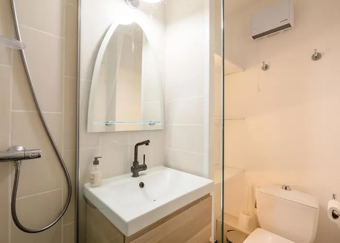 Le Hameau De Cap Esterel - Maeva - 4 Personnes - Selection Mae-1064 Apartment