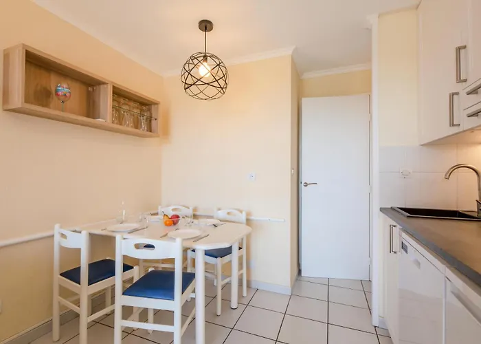 Le Hameau De Cap Esterel - Maeva - 4 Personnes - Selection Mae-1064 公寓 Saint-Raphaël