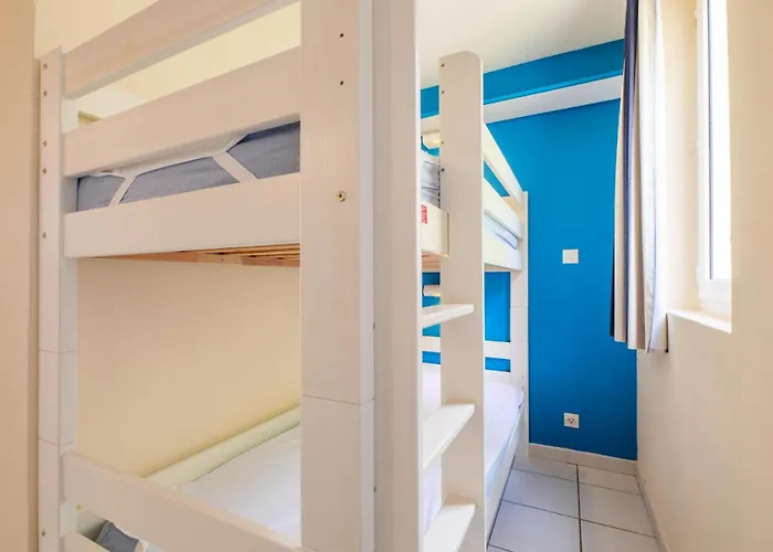 Le Hameau De Cap Esterel - Maeva - 4 Personnes - Selection Mae-1064 Saint-Raphael (Var)