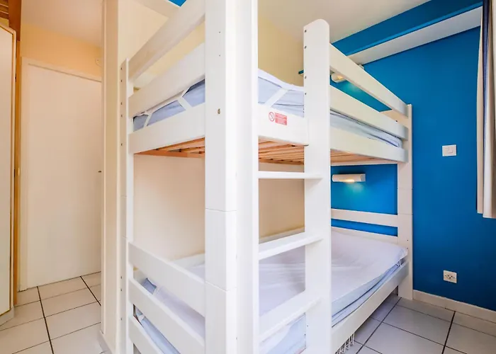 公寓 Le Hameau De Cap Esterel - Maeva - 4 Personnes - Selection Mae-1064 Saint-Raphaël