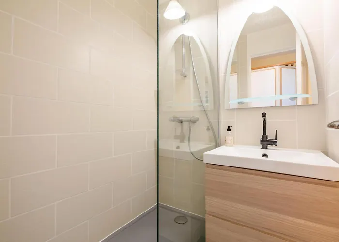 Apartment Le Hameau De Cap Esterel - Maeva - 4 Personnes - Selection Mae-1064 *