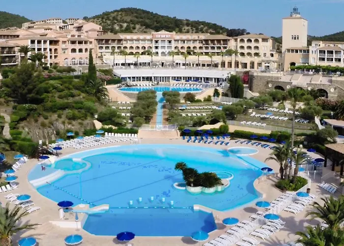 Le Hameau De Cap Esterel - Maeva - 4 Personnes - Selection Mae-1064 Apartment Saint-Raphael (Var)